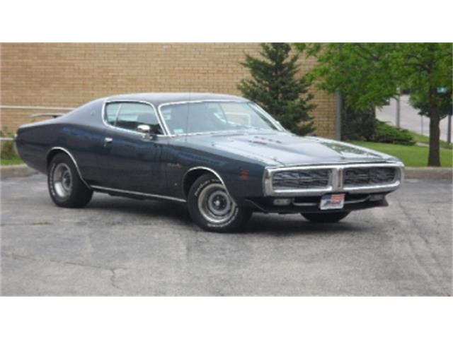 1971 Dodge Charger (CC-859216) for sale in Palatine, Illinois