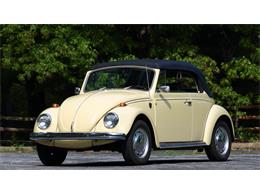 1969 Volkswagen Beetle (CC-859324) for sale in Harrisburg, Pennsylvania