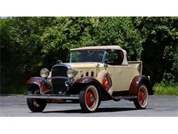 1932 Chevrolet Roadster (CC-859333) for sale in Harrisburg, Pennsylvania