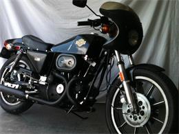 1978 Harley-Davidson XLCR1000 (CC-859988) for sale in Corryton, Tennessee
