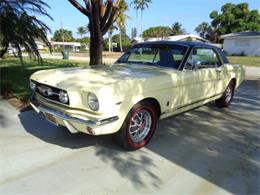 1966 Ford Mustang GT (CC-861221) for sale in Ft. Lauderdale, Florida