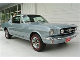 1965 Ford Mustang GT (CC-861470) for sale in Roswell, Georgia