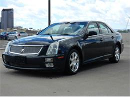 2005 Cadillac STS (CC-861613) for sale in Denver, Colorado