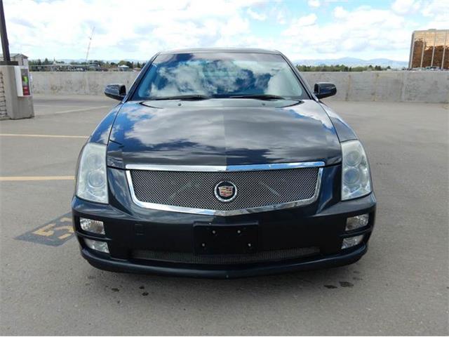 2005 Cadillac STS (CC-861613) for sale in Denver, Colorado
