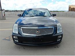 2005 Cadillac STS (CC-861613) for sale in Denver, Colorado
