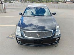 2005 Cadillac STS (CC-861613) for sale in Denver, Colorado