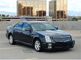 2005 Cadillac STS (CC-861613) for sale in Denver, Colorado