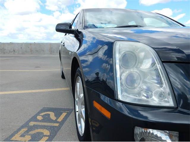 2005 Cadillac STS (CC-861613) for sale in Denver, Colorado