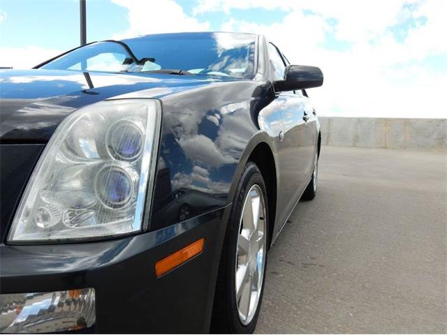 2005 Cadillac STS (CC-861613) for sale in Denver, Colorado
