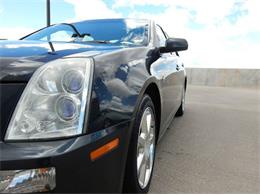 2005 Cadillac STS (CC-861613) for sale in Denver, Colorado