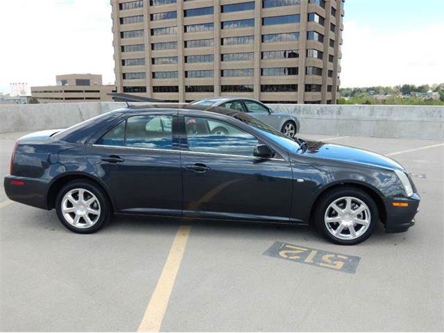 2005 Cadillac STS (CC-861613) for sale in Denver, Colorado