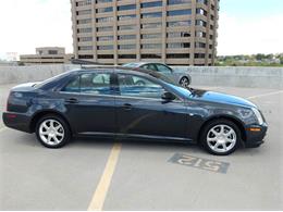 2005 Cadillac STS (CC-861613) for sale in Denver, Colorado