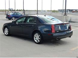 2005 Cadillac STS (CC-861613) for sale in Denver, Colorado