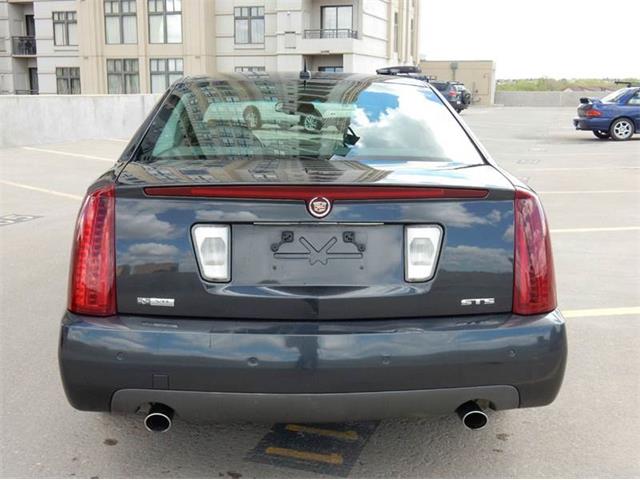 2005 Cadillac STS (CC-861613) for sale in Denver, Colorado