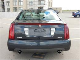 2005 Cadillac STS (CC-861613) for sale in Denver, Colorado