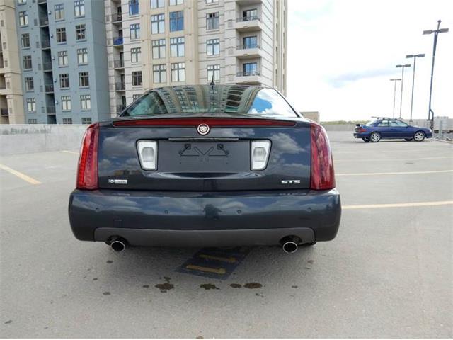 2005 Cadillac STS (CC-861613) for sale in Denver, Colorado