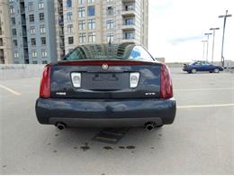 2005 Cadillac STS (CC-861613) for sale in Denver, Colorado