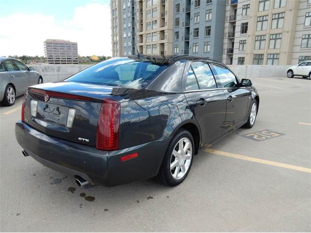 2005 Cadillac STS (CC-861613) for sale in Denver, Colorado