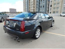 2005 Cadillac STS (CC-861613) for sale in Denver, Colorado