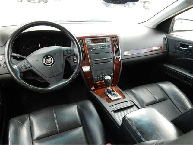 2005 Cadillac STS (CC-861613) for sale in Denver, Colorado