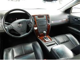 2005 Cadillac STS (CC-861613) for sale in Denver, Colorado