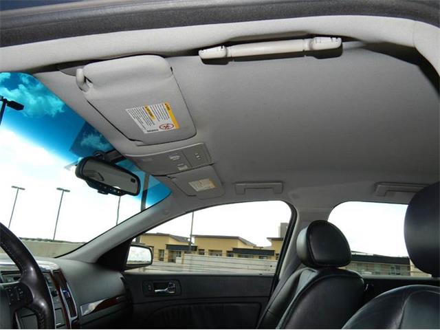 2005 Cadillac STS (CC-861613) for sale in Denver, Colorado