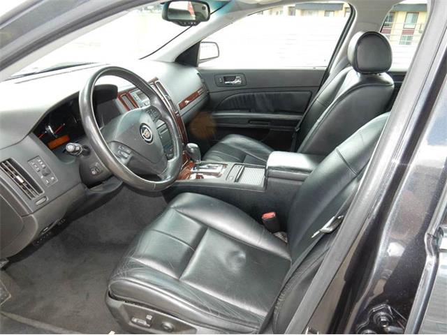 2005 Cadillac STS (CC-861613) for sale in Denver, Colorado