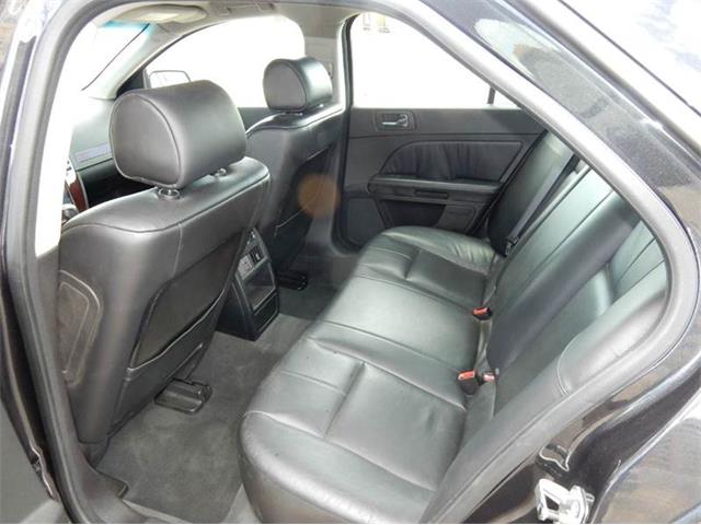 2005 Cadillac STS (CC-861613) for sale in Denver, Colorado