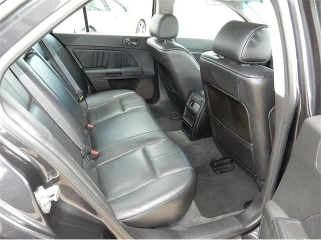 2005 Cadillac STS (CC-861613) for sale in Denver, Colorado