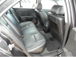 2005 Cadillac STS (CC-861613) for sale in Denver, Colorado