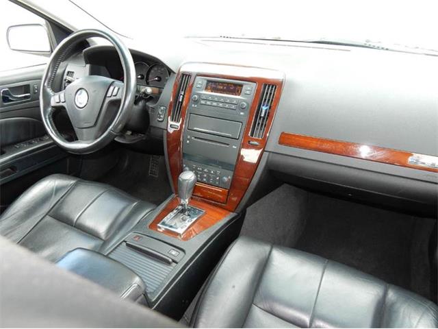 2005 Cadillac STS (CC-861613) for sale in Denver, Colorado
