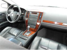 2005 Cadillac STS (CC-861613) for sale in Denver, Colorado