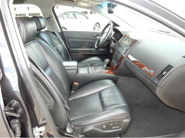 2005 Cadillac STS (CC-861613) for sale in Denver, Colorado