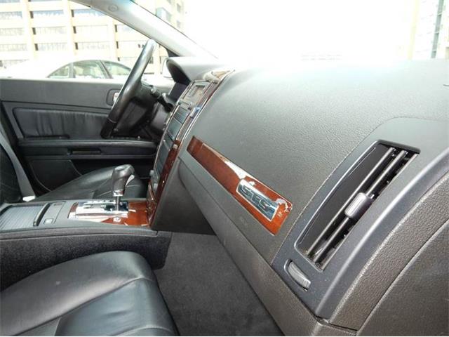 2005 Cadillac STS (CC-861613) for sale in Denver, Colorado