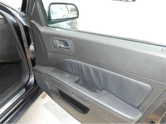2005 Cadillac STS (CC-861613) for sale in Denver, Colorado