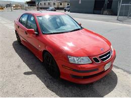 2003 Saab 9-3 VECTOR 6-SPD TURBO (CC-861638) for sale in Denver, Colorado