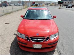 2003 Saab 9-3 VECTOR 6-SPD TURBO (CC-861638) for sale in Denver, Colorado