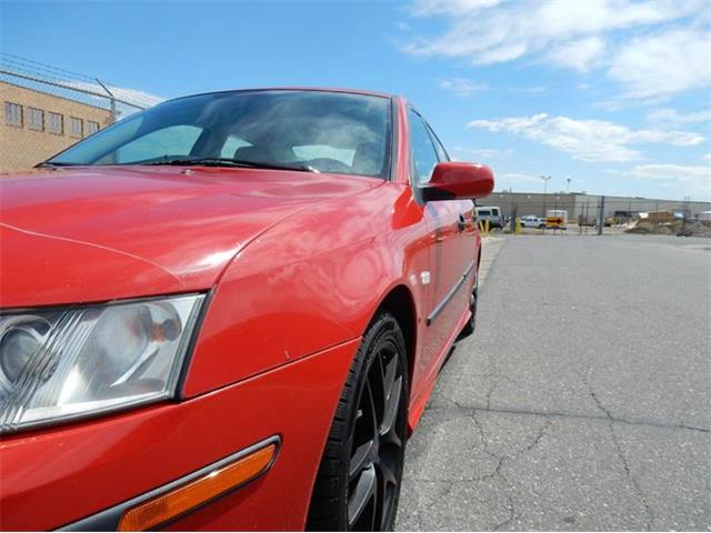 2003 Saab 9-3 VECTOR 6-SPD TURBO (CC-861638) for sale in Denver, Colorado