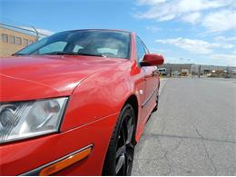 2003 Saab 9-3 VECTOR 6-SPD TURBO (CC-861638) for sale in Denver, Colorado