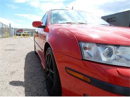 2003 Saab 9-3 VECTOR 6-SPD TURBO (CC-861638) for sale in Denver, Colorado
