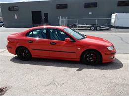 2003 Saab 9-3 VECTOR 6-SPD TURBO (CC-861638) for sale in Denver, Colorado