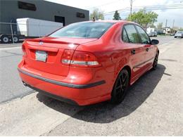 2003 Saab 9-3 VECTOR 6-SPD TURBO (CC-861638) for sale in Denver, Colorado