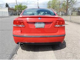 2003 Saab 9-3 VECTOR 6-SPD TURBO (CC-861638) for sale in Denver, Colorado