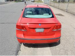 2003 Saab 9-3 VECTOR 6-SPD TURBO (CC-861638) for sale in Denver, Colorado