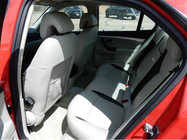 2003 Saab 9-3 VECTOR 6-SPD TURBO (CC-861638) for sale in Denver, Colorado