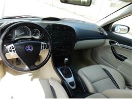 2003 Saab 9-3 VECTOR 6-SPD TURBO (CC-861638) for sale in Denver, Colorado