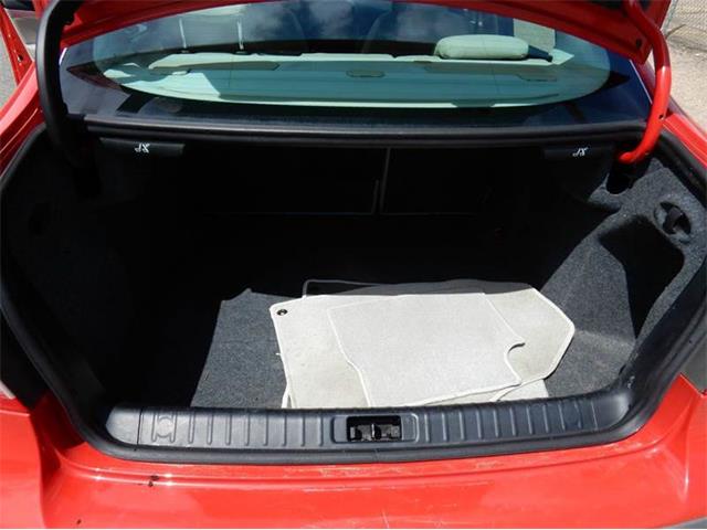 2003 Saab 9-3 VECTOR 6-SPD TURBO (CC-861638) for sale in Denver, Colorado