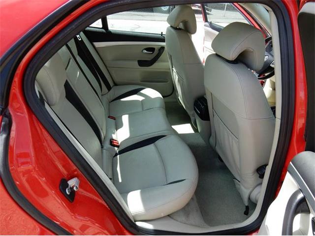 2003 Saab 9-3 VECTOR 6-SPD TURBO (CC-861638) for sale in Denver, Colorado