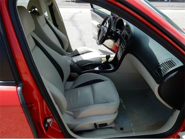 2003 Saab 9-3 VECTOR 6-SPD TURBO (CC-861638) for sale in Denver, Colorado