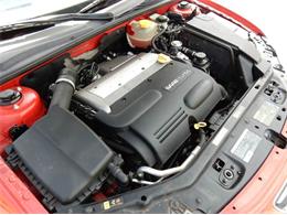 2003 Saab 9-3 VECTOR 6-SPD TURBO (CC-861638) for sale in Denver, Colorado